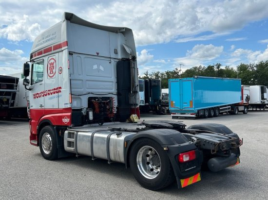 DAF XF 480 SSC, Automatik, EURO 6 Standklima, Alufelgen - Tegljač: slika DAF XF 480 SSC, Automatik, EURO 6 Standklima, Alufelgen - Tegljač DAF XF 480 SSC, Automatik, EURO 6 Standklima, Alufelgen - Tegljač: slika DAF XF 480 SSC, Automatik, EURO 6 Standklima, Alufelgen - Tegljač