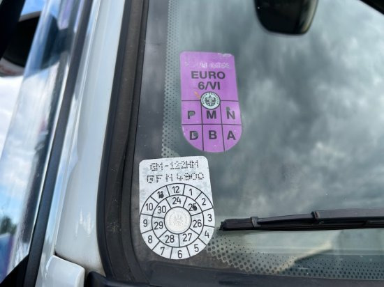 DAF XF 480 SSC, Automatik, EURO 6 Standklima, Alufelgen - Tegljač: slika DAF XF 480 SSC, Automatik, EURO 6 Standklima, Alufelgen - Tegljač DAF XF 480 SSC, Automatik, EURO 6 Standklima, Alufelgen - Tegljač: slika DAF XF 480 SSC, Automatik, EURO 6 Standklima, Alufelgen - Tegljač