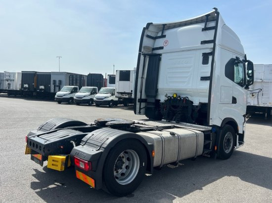Iveco S-Way 460 Automatik AS440ST/FP, Retader - Tegljač: slika Iveco S-Way 460 Automatik AS440ST/FP, Retader - Tegljač Iveco S-Way 460 Automatik AS440ST/FP, Retader - Tegljač: slika Iveco S-Way 460 Automatik AS440ST/FP, Retader - Tegljač