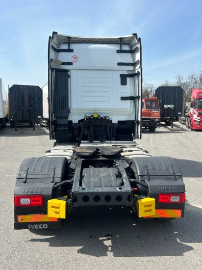 Iveco S-Way 460 Automatik AS440ST/FP, Retader - Tegljač: slika Iveco S-Way 460 Automatik AS440ST/FP, Retader - Tegljač Iveco S-Way 460 Automatik AS440ST/FP, Retader - Tegljač: slika Iveco S-Way 460 Automatik AS440ST/FP, Retader - Tegljač