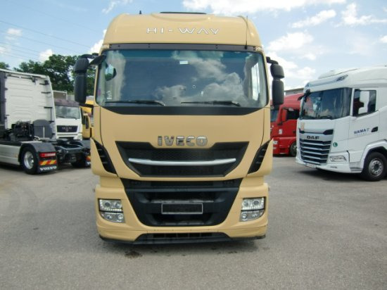 Iveco Stralis AS440, Automatik, E6 - Tegljač: slika Iveco Stralis AS440, Automatik, E6 - Tegljač Iveco Stralis AS440, Automatik, E6 - Tegljač: slika Iveco Stralis AS440, Automatik, E6 - Tegljač