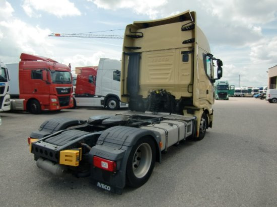 Iveco Stralis AS440, Automatik, E6 - Tegljač: slika Iveco Stralis AS440, Automatik, E6 - Tegljač Iveco Stralis AS440, Automatik, E6 - Tegljač: slika Iveco Stralis AS440, Automatik, E6 - Tegljač