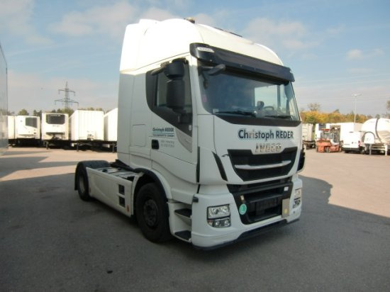 Iveco Stralis AS440, Intarder, Automatik Euro 6, Standklima, - Tegljač: slika Iveco Stralis AS440, Intarder, Automatik Euro 6, Standklima, - Tegljač Iveco Stralis AS440, Intarder, Automatik Euro 6, Standklima, - Tegljač: slika Iveco Stralis AS440, Intarder, Automatik Euro 6, Standklima, - Tegljač