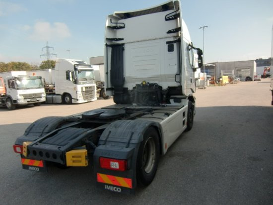 Iveco Stralis AS440, Intarder, Automatik Euro 6, Standklima, - Tegljač: slika Iveco Stralis AS440, Intarder, Automatik Euro 6, Standklima, - Tegljač Iveco Stralis AS440, Intarder, Automatik Euro 6, Standklima, - Tegljač: slika Iveco Stralis AS440, Intarder, Automatik Euro 6, Standklima, - Tegljač