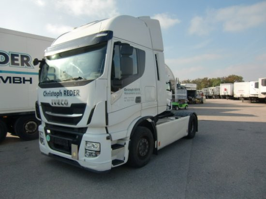 Iveco Stralis AS440, Intarder, Automatik Euro 6, Standklima, - Tegljač: slika Iveco Stralis AS440, Intarder, Automatik Euro 6, Standklima, - Tegljač Iveco Stralis AS440, Intarder, Automatik Euro 6, Standklima, - Tegljač: slika Iveco Stralis AS440, Intarder, Automatik Euro 6, Standklima, - Tegljač