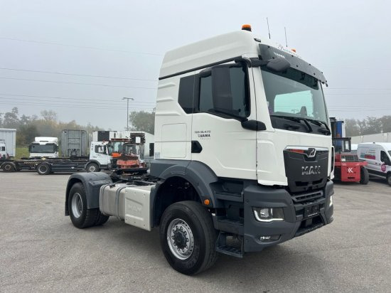 MAN TGS 18.470 4x4, Retarder, Kipphydraulik, Allrad - Tegljač: slika MAN TGS 18.470 4x4, Retarder, Kipphydraulik, Allrad - Tegljač MAN TGS 18.470 4x4, Retarder, Kipphydraulik, Allrad - Tegljač: slika MAN TGS 18.470 4x4, Retarder, Kipphydraulik, Allrad - Tegljač
