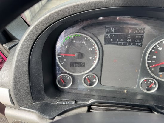 Tegljač MAN TGX 18.440, XLX, Automatic, Retarder,: slika Tegljač MAN TGX 18.440, XLX, Automatic, Retarder, Tegljač MAN TGX 18.440, XLX, Automatic, Retarder,: slika Tegljač MAN TGX 18.440, XLX, Automatic, Retarder,