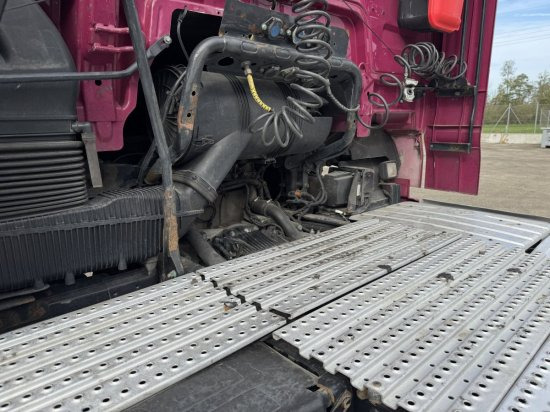 Tegljač MAN TGX 18.440, XLX, Automatic, Retarder,: slika Tegljač MAN TGX 18.440, XLX, Automatic, Retarder, Tegljač MAN TGX 18.440, XLX, Automatic, Retarder,: slika Tegljač MAN TGX 18.440, XLX, Automatic, Retarder,