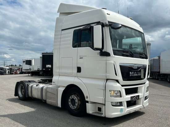 MAN TGX 18.440 XLX Low Deck, Retarder, Standklima, Euro 6, - Tegljač: slika MAN TGX 18.440 XLX Low Deck, Retarder, Standklima, Euro 6, - Tegljač MAN TGX 18.440 XLX Low Deck, Retarder, Standklima, Euro 6, - Tegljač: slika MAN TGX 18.440 XLX Low Deck, Retarder, Standklima, Euro 6, - Tegljač