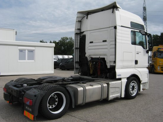 MAN TGX 18.440 XXL Low Deck, Retarder, Standklima, Euro 6, - Tegljač: slika MAN TGX 18.440 XXL Low Deck, Retarder, Standklima, Euro 6, - Tegljač MAN TGX 18.440 XXL Low Deck, Retarder, Standklima, Euro 6, - Tegljač: slika MAN TGX 18.440 XXL Low Deck, Retarder, Standklima, Euro 6, - Tegljač