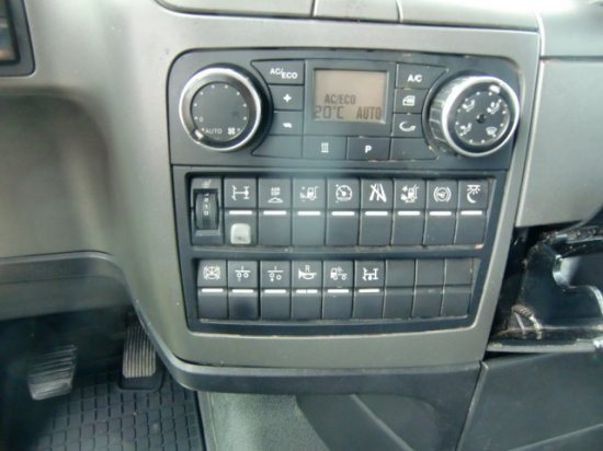 Tegljač MAN TGX 18.480, XLX, Automatik, Retarder, Hydraulik: slika Tegljač MAN TGX 18.480, XLX, Automatik, Retarder, Hydraulik