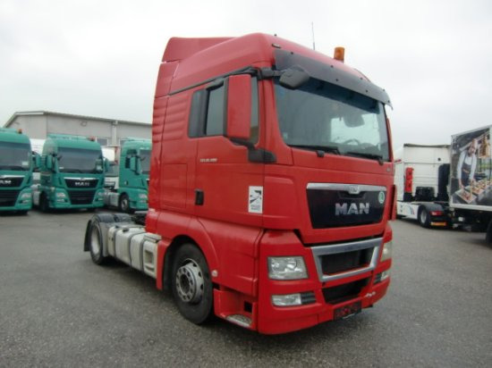 MAN TGX 18.480 XLX Schaltgetriebe, EEV - Tegljač: slika MAN TGX 18.480 XLX Schaltgetriebe, EEV - Tegljač MAN TGX 18.480 XLX Schaltgetriebe, EEV - Tegljač: slika MAN TGX 18.480 XLX Schaltgetriebe, EEV - Tegljač