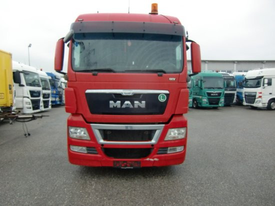 MAN TGX 18.480 XLX Schaltgetriebe, EEV - Tegljač: slika MAN TGX 18.480 XLX Schaltgetriebe, EEV - Tegljač MAN TGX 18.480 XLX Schaltgetriebe, EEV - Tegljač: slika MAN TGX 18.480 XLX Schaltgetriebe, EEV - Tegljač