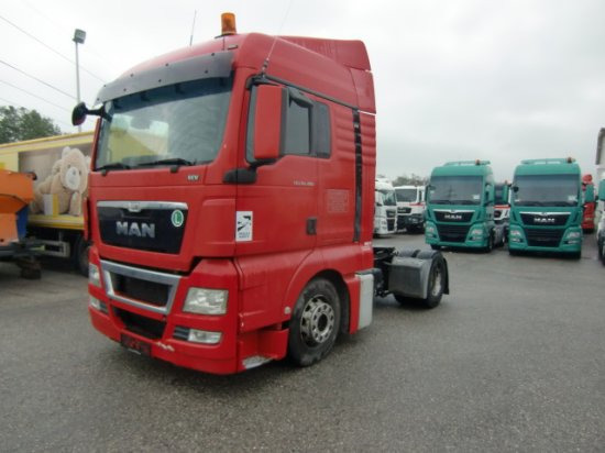 MAN TGX 18.480 XLX Schaltgetriebe, EEV - Tegljač: slika MAN TGX 18.480 XLX Schaltgetriebe, EEV - Tegljač MAN TGX 18.480 XLX Schaltgetriebe, EEV - Tegljač: slika MAN TGX 18.480 XLX Schaltgetriebe, EEV - Tegljač