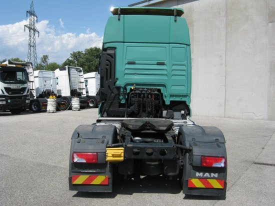 MAN TGX 18.480, XXL, Automatik, Retarder - Tegljač: slika MAN TGX 18.480, XXL, Automatik, Retarder - Tegljač MAN TGX 18.480, XXL, Automatik, Retarder - Tegljač: slika MAN TGX 18.480, XXL, Automatik, Retarder - Tegljač