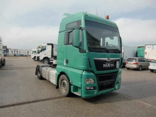 MAN TGX 18.480 XXL Automatik, Retarder - Tegljač: slika MAN TGX 18.480 XXL Automatik, Retarder - Tegljač MAN TGX 18.480 XXL Automatik, Retarder - Tegljač: slika MAN TGX 18.480 XXL Automatik, Retarder - Tegljač
