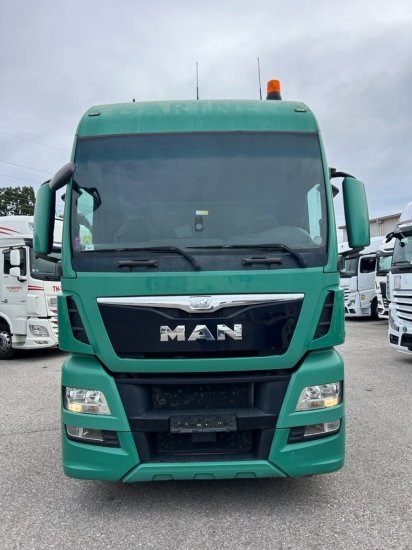 MAN TGX 18.480, XXL, Automatik, Retarder, - Tegljač: slika MAN TGX 18.480, XXL, Automatik, Retarder, - Tegljač MAN TGX 18.480, XXL, Automatik, Retarder, - Tegljač: slika MAN TGX 18.480, XXL, Automatik, Retarder, - Tegljač