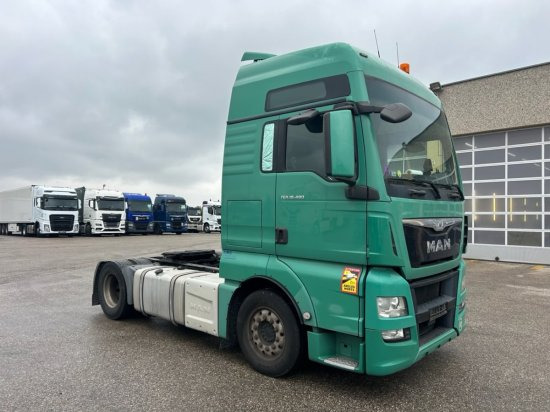 MAN TGX 18.480, XXL, Automatik, Retarder, - Tegljač: slika MAN TGX 18.480, XXL, Automatik, Retarder, - Tegljač MAN TGX 18.480, XXL, Automatik, Retarder, - Tegljač: slika MAN TGX 18.480, XXL, Automatik, Retarder, - Tegljač