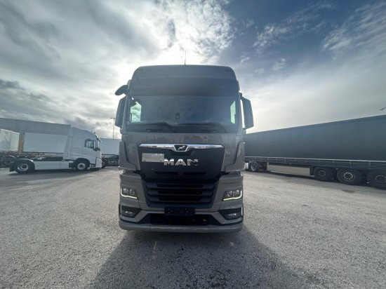 MAN TGX 18.510 4x2, XXL, Intarder, Euro 6 Schubbodenhydraulik New Model TG3 - Tegljač: slika MAN TGX 18.510 4x2, XXL, Intarder, Euro 6 Schubbodenhydraulik New Model TG3 - Tegljač MAN TGX 18.510 4x2, XXL, Intarder, Euro 6 Schubbodenhydraulik New Model TG3 - Tegljač: slika MAN TGX 18.510 4x2, XXL, Intarder, Euro 6 Schubbodenhydraulik New Model TG3 - Tegljač