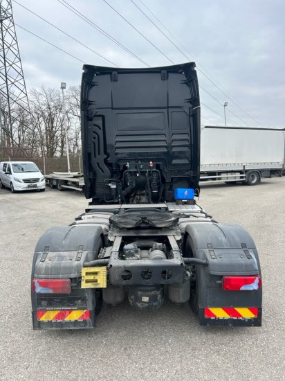 MAN TGX 18.510 BLS, Alufelgen, Intarder, Standklima, EURO 6 - Tegljač: slika MAN TGX 18.510 BLS, Alufelgen, Intarder, Standklima, EURO 6 - Tegljač MAN TGX 18.510 BLS, Alufelgen, Intarder, Standklima, EURO 6 - Tegljač: slika MAN TGX 18.510 BLS, Alufelgen, Intarder, Standklima, EURO 6 - Tegljač