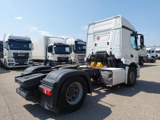 Mercedes-Benz Actros 1840, MP4 - Tegljač: slika Mercedes-Benz Actros 1840, MP4 - Tegljač Mercedes-Benz Actros 1840, MP4 - Tegljač: slika Mercedes-Benz Actros 1840, MP4 - Tegljač