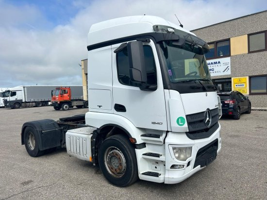 Mercedes-Benz Actros 1840, MP4 - Tegljač: slika Mercedes-Benz Actros 1840, MP4 - Tegljač Mercedes-Benz Actros 1840, MP4 - Tegljač: slika Mercedes-Benz Actros 1840, MP4 - Tegljač