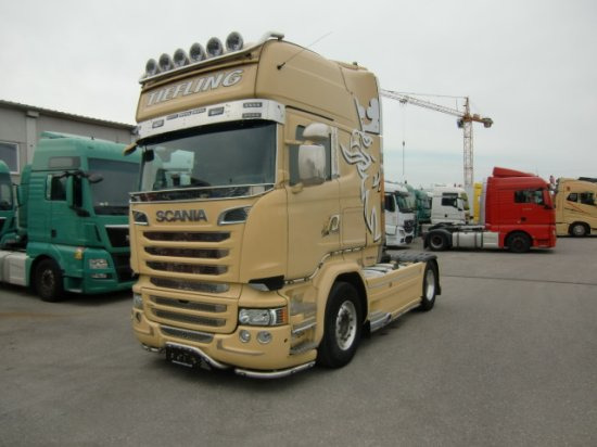 Scania R520 V8,Topline,Hydraulik Retarder Voll Luft - Tegljač: slika Scania R520 V8,Topline,Hydraulik Retarder Voll Luft - Tegljač Scania R520 V8,Topline,Hydraulik Retarder Voll Luft - Tegljač: slika Scania R520 V8,Topline,Hydraulik Retarder Voll Luft - Tegljač