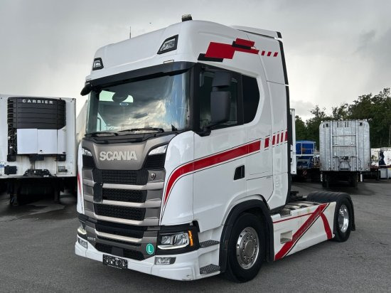 Scania S500, Retarder, Alufelgen, Full-Air, Top-Zustand - Tegljač: slika Scania S500, Retarder, Alufelgen, Full-Air, Top-Zustand - Tegljač Scania S500, Retarder, Alufelgen, Full-Air, Top-Zustand - Tegljač: slika Scania S500, Retarder, Alufelgen, Full-Air, Top-Zustand - Tegljač