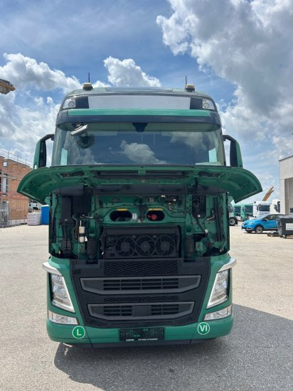 Volvo FH 13.500, XL Standklima, Retarder, Alufelgen - Tegljač: slika Volvo FH 13.500, XL Standklima, Retarder, Alufelgen - Tegljač Volvo FH 13.500, XL Standklima, Retarder, Alufelgen - Tegljač: slika Volvo FH 13.500, XL Standklima, Retarder, Alufelgen - Tegljač