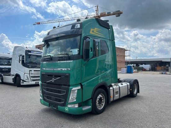 Volvo FH 13.500, XL Standklima, Retarder, Alufelgen - Tegljač: slika Volvo FH 13.500, XL Standklima, Retarder, Alufelgen - Tegljač Volvo FH 13.500, XL Standklima, Retarder, Alufelgen - Tegljač: slika Volvo FH 13.500, XL Standklima, Retarder, Alufelgen - Tegljač