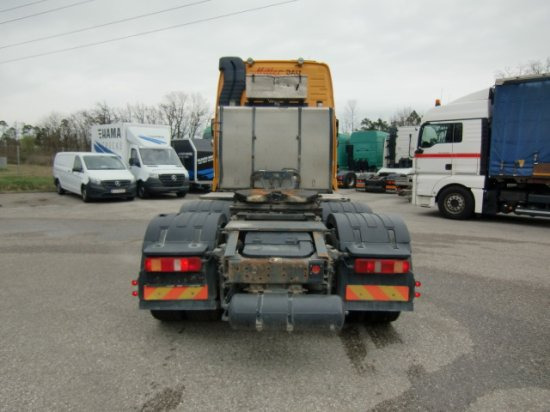 Volvo FH 16 700 6x4T, E5, Kipphydraulik I Shift, Schwerlastkupplung - Tegljač: slika Volvo FH 16 700 6x4T, E5, Kipphydraulik I Shift, Schwerlastkupplung - Tegljač Volvo FH 16 700 6x4T, E5, Kipphydraulik I Shift, Schwerlastkupplung - Tegljač: slika Volvo FH 16 700 6x4T, E5, Kipphydraulik I Shift, Schwerlastkupplung - Tegljač