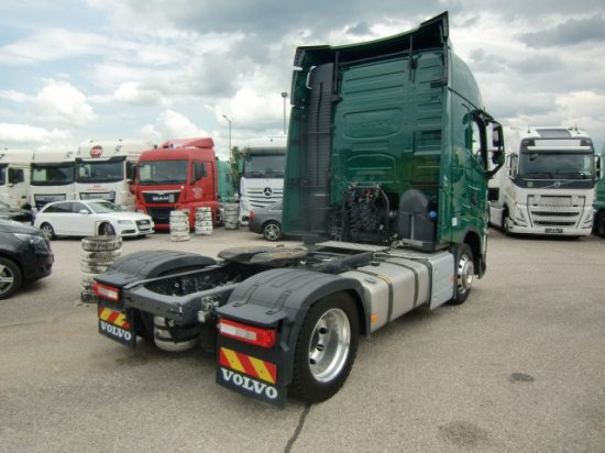 Volvo FH 460 E6, Low Deck , I-Shift, Standklima - Tegljač: slika Volvo FH 460 E6, Low Deck , I-Shift, Standklima - Tegljač Volvo FH 460 E6, Low Deck , I-Shift, Standklima - Tegljač: slika Volvo FH 460 E6, Low Deck , I-Shift, Standklima - Tegljač