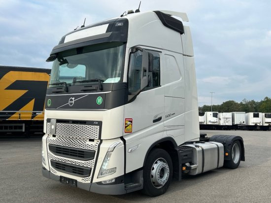 Volvo FH 500 E6, Low Deck, I-Shift, Voll-Luft, Standklima - Tegljač: slika Volvo FH 500 E6, Low Deck, I-Shift, Voll-Luft, Standklima - Tegljač Volvo FH 500 E6, Low Deck, I-Shift, Voll-Luft, Standklima - Tegljač: slika Volvo FH 500 E6, Low Deck, I-Shift, Voll-Luft, Standklima - Tegljač