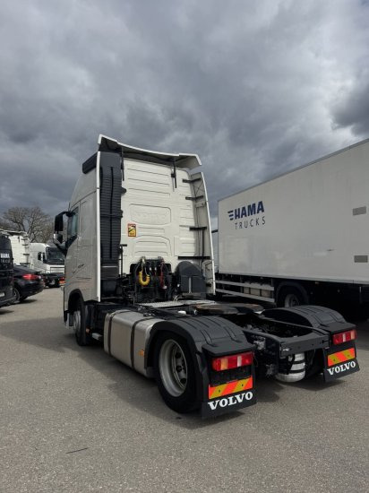 Volvo FH 500 E6, Low Deck , Standklima, 2 Stück - Tegljač: slika Volvo FH 500 E6, Low Deck , Standklima, 2 Stück - Tegljač Volvo FH 500 E6, Low Deck , Standklima, 2 Stück - Tegljač: slika Volvo FH 500 E6, Low Deck , Standklima, 2 Stück - Tegljač