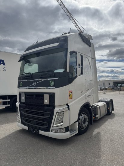 Volvo FH 500 E6, Low Deck , Standklima, 2 Stück - Tegljač: slika Volvo FH 500 E6, Low Deck , Standklima, 2 Stück - Tegljač Volvo FH 500 E6, Low Deck , Standklima, 2 Stück - Tegljač: slika Volvo FH 500 E6, Low Deck , Standklima, 2 Stück - Tegljač
