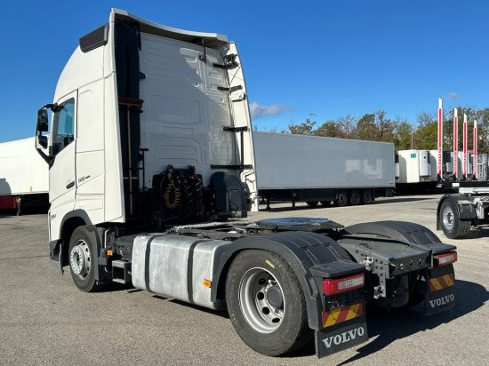 Volvo FH 500 EURO 6, I-Shift, Globetrotter - Tegljač: slika Volvo FH 500 EURO 6, I-Shift, Globetrotter - Tegljač Volvo FH 500 EURO 6, I-Shift, Globetrotter - Tegljač: slika Volvo FH 500 EURO 6, I-Shift, Globetrotter - Tegljač