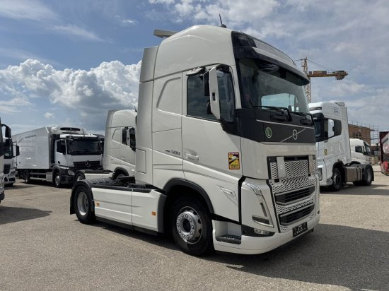 Volvo FH 500, Retarder, XL - Tegljač: slika Volvo FH 500, Retarder, XL - Tegljač Volvo FH 500, Retarder, XL - Tegljač: slika Volvo FH 500, Retarder, XL - Tegljač