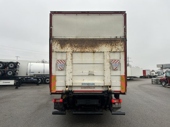 Volvo FE 280 Pritsche/Plane, Automatik, E6 - Kamion s ceradom: slika Volvo FE 280 Pritsche/Plane, Automatik, E6 - Kamion s ceradom Volvo FE 280 Pritsche/Plane, Automatik, E6 - Kamion s ceradom: slika Volvo FE 280 Pritsche/Plane, Automatik, E6 - Kamion s ceradom