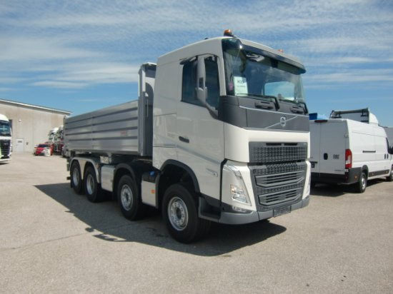 Volvo FH500 Gesteinskipper, Bordmatic, E6, I-Shift, Redarter, Achslift - Kiper: slika Volvo FH500 Gesteinskipper, Bordmatic, E6, I-Shift, Redarter, Achslift - Kiper Volvo FH500 Gesteinskipper, Bordmatic, E6, I-Shift, Redarter, Achslift - Kiper: slika Volvo FH500 Gesteinskipper, Bordmatic, E6, I-Shift, Redarter, Achslift - Kiper