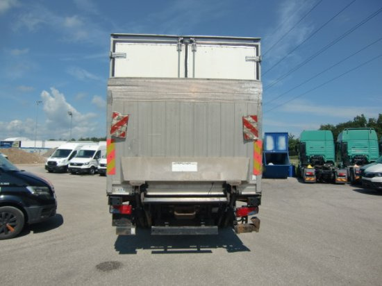 Volvo FL 280 Kühlkoffer, Automatik, E6, mit LBW, Thermo King - Kamion hladnjača: slika Volvo FL 280 Kühlkoffer, Automatik, E6, mit LBW, Thermo King - Kamion hladnjača Volvo FL 280 Kühlkoffer, Automatik, E6, mit LBW, Thermo King - Kamion hladnjača: slika Volvo FL 280 Kühlkoffer, Automatik, E6, mit LBW, Thermo King - Kamion hladnjača