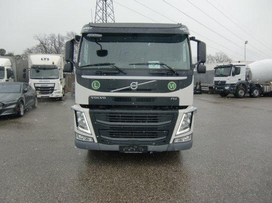 Volvo FM 420 Koffer mit Ladebordwand - Kamion sandučar: slika Volvo FM 420 Koffer mit Ladebordwand - Kamion sandučar Volvo FM 420 Koffer mit Ladebordwand - Kamion sandučar: slika Volvo FM 420 Koffer mit Ladebordwand - Kamion sandučar