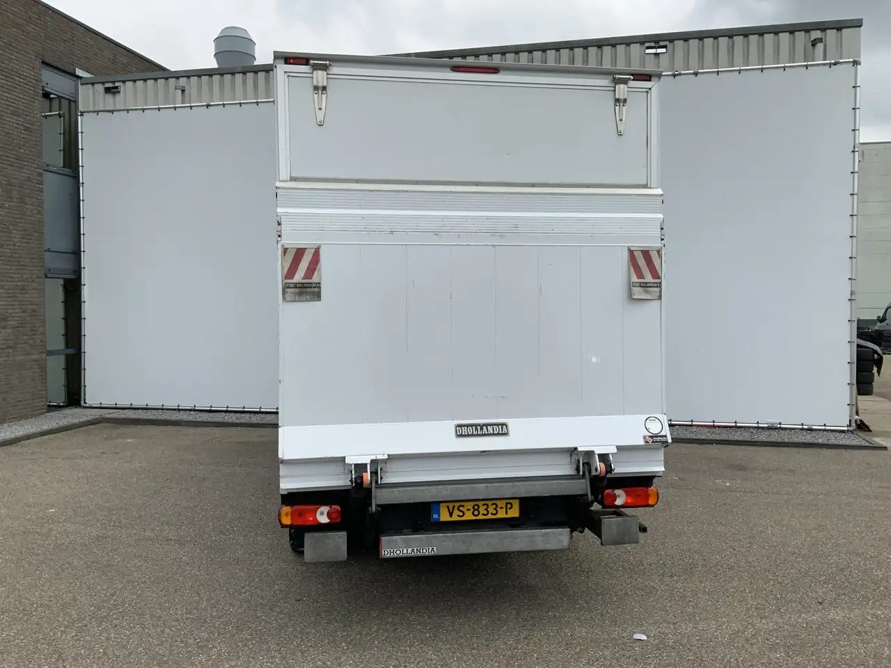 Fiat Ducato 35H 2.3 MultiJet L3H1 Meubelbak & Lift & Zijdeur A - Dostavno vozilo sa zatvorenim sandukom: slika Fiat Ducato 35H 2.3 MultiJet L3H1 Meubelbak & Lift & Zijdeur A - Dostavno vozilo sa zatvorenim sandukom Fiat Ducato 35H 2.3 MultiJet L3H1 Meubelbak & Lift & Zijdeur A - Dostavno vozilo sa zatvorenim sandukom: slika Fiat Ducato 35H 2.3 MultiJet L3H1 Meubelbak & Lift & Zijdeur A - Dostavno vozilo sa zatvorenim sandukom