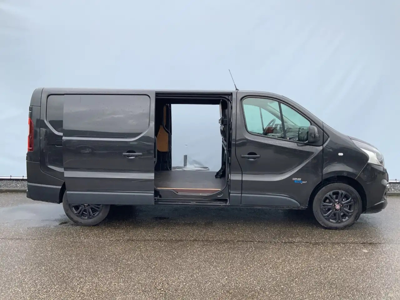 Fiat Talento 1.6 MJ EcoJet L2H1 SX Airco Cruise Alu Velg Dub Sc - Furgon: slika Fiat Talento 1.6 MJ EcoJet L2H1 SX Airco Cruise Alu Velg Dub Sc - Furgon Fiat Talento 1.6 MJ EcoJet L2H1 SX Airco Cruise Alu Velg Dub Sc - Furgon: slika Fiat Talento 1.6 MJ EcoJet L2H1 SX Airco Cruise Alu Velg Dub Sc - Furgon
