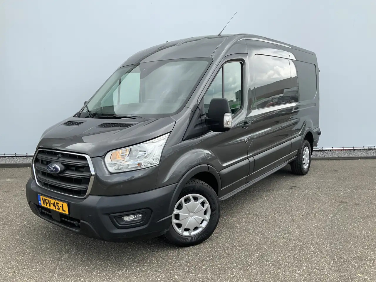 Ford Transit 350 2.0 TDCI L3H2 Trend Koelauto & Vries Automaat - Dostavno vozilo hladnjača: slika Ford Transit 350 2.0 TDCI L3H2 Trend Koelauto & Vries Automaat - Dostavno vozilo hladnjača Ford Transit 350 2.0 TDCI L3H2 Trend Koelauto & Vries Automaat - Dostavno vozilo hladnjača: slika Ford Transit 350 2.0 TDCI L3H2 Trend Koelauto & Vries Automaat - Dostavno vozilo hladnjača