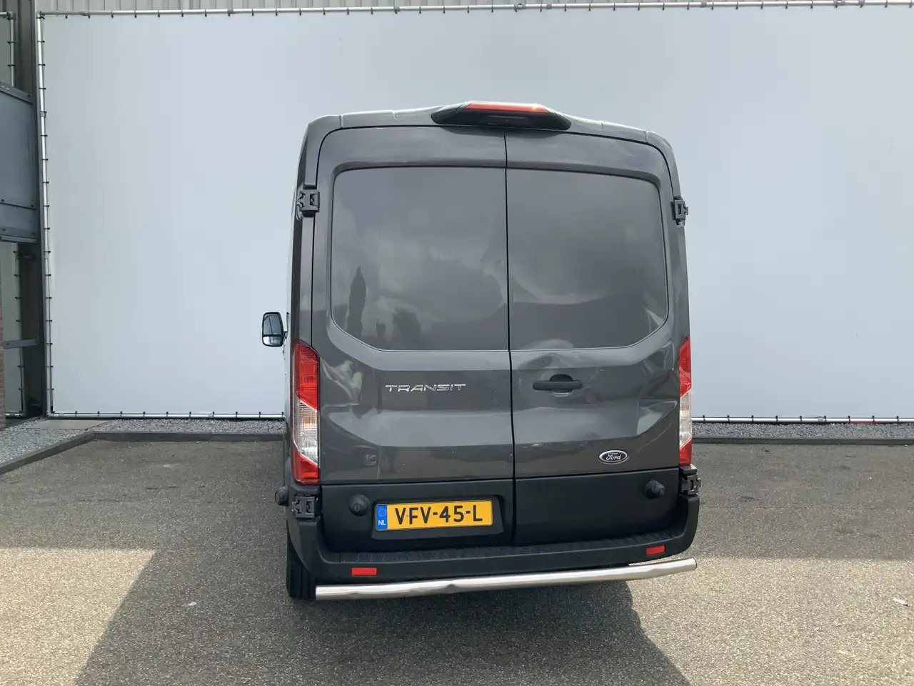 Ford Transit 350 2.0 TDCI L3H2 Trend Koelauto & Vries Automaat - Dostavno vozilo hladnjača: slika Ford Transit 350 2.0 TDCI L3H2 Trend Koelauto & Vries Automaat - Dostavno vozilo hladnjača Ford Transit 350 2.0 TDCI L3H2 Trend Koelauto & Vries Automaat - Dostavno vozilo hladnjača: slika Ford Transit 350 2.0 TDCI L3H2 Trend Koelauto & Vries Automaat - Dostavno vozilo hladnjača