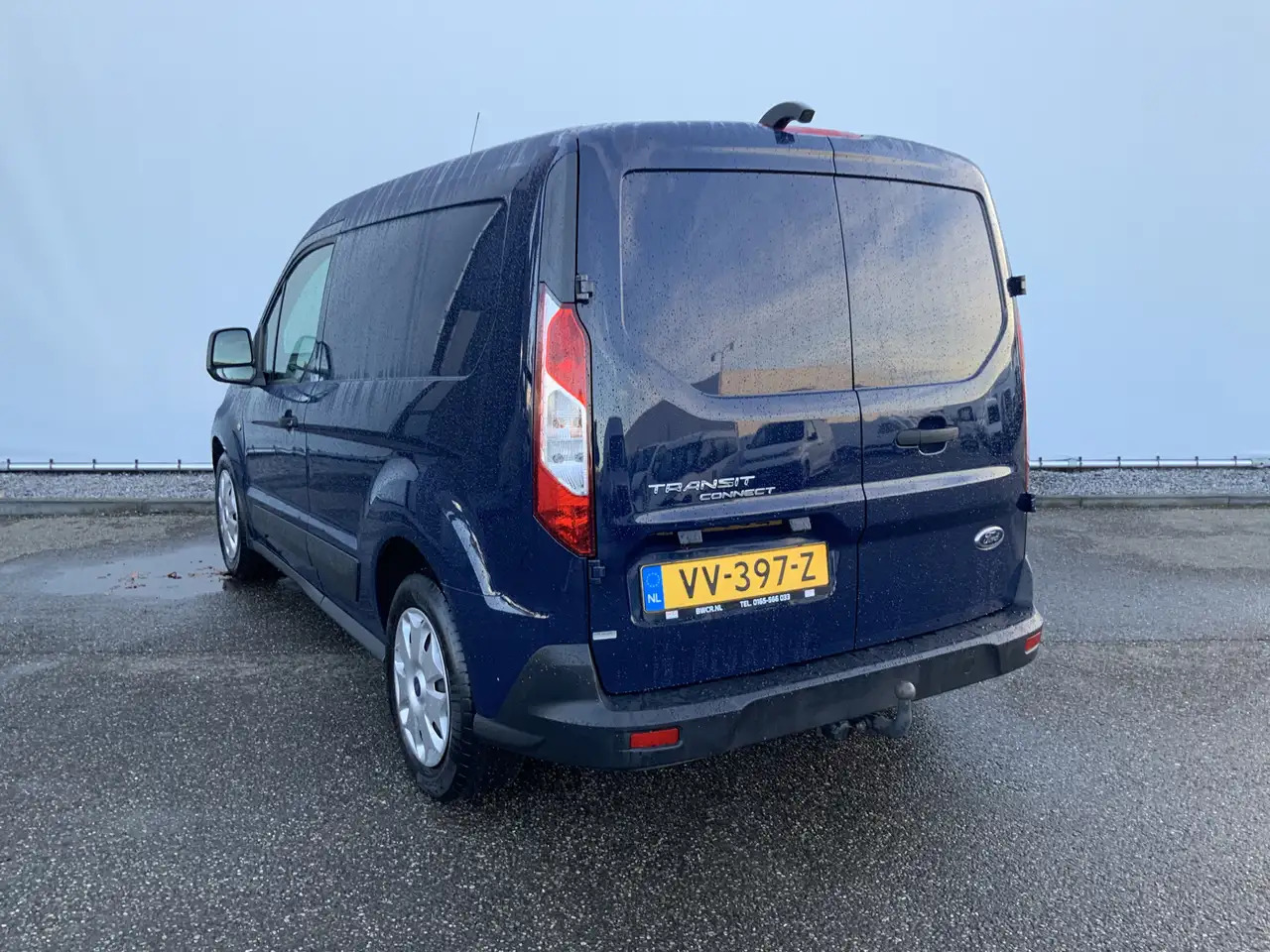 Ford Transit Connect 1.5 TDCI L1 Trend Airco Cruise Trekhaak 1200 kg Eu - Mali kombi: slika Ford Transit Connect 1.5 TDCI L1 Trend Airco Cruise Trekhaak 1200 kg Eu - Mali kombi Ford Transit Connect 1.5 TDCI L1 Trend Airco Cruise Trekhaak 1200 kg Eu - Mali kombi: slika Ford Transit Connect 1.5 TDCI L1 Trend Airco Cruise Trekhaak 1200 kg Eu - Mali kombi