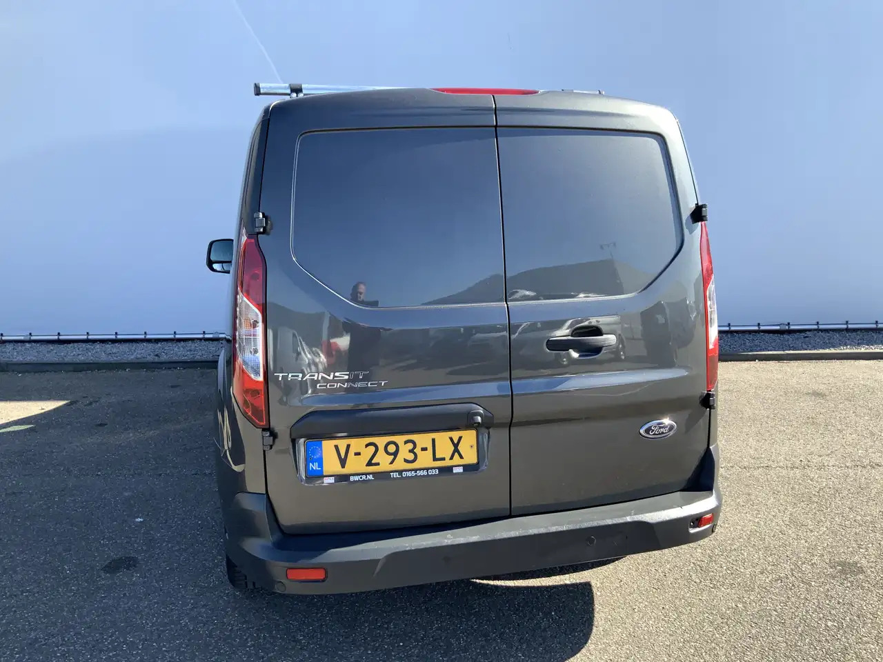 Ford Transit Connect 1.5 TDCI L2 Trend Airco Cruise 3 Zits DakDragers C - Mali kombi: slika Ford Transit Connect 1.5 TDCI L2 Trend Airco Cruise 3 Zits DakDragers C - Mali kombi Ford Transit Connect 1.5 TDCI L2 Trend Airco Cruise 3 Zits DakDragers C - Mali kombi: slika Ford Transit Connect 1.5 TDCI L2 Trend Airco Cruise 3 Zits DakDragers C - Mali kombi