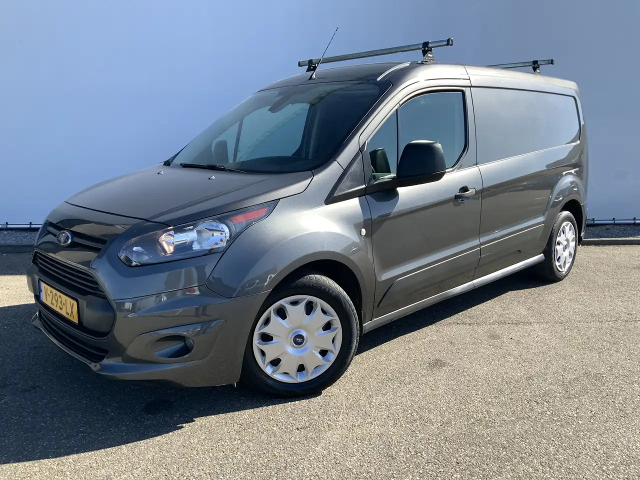 Ford Transit Connect 1.5 TDCI L2 Trend Airco Cruise 3 Zits DakDragers C - Furgon: slika Ford Transit Connect 1.5 TDCI L2 Trend Airco Cruise 3 Zits DakDragers C - Furgon Ford Transit Connect 1.5 TDCI L2 Trend Airco Cruise 3 Zits DakDragers C - Furgon: slika Ford Transit Connect 1.5 TDCI L2 Trend Airco Cruise 3 Zits DakDragers C - Furgon