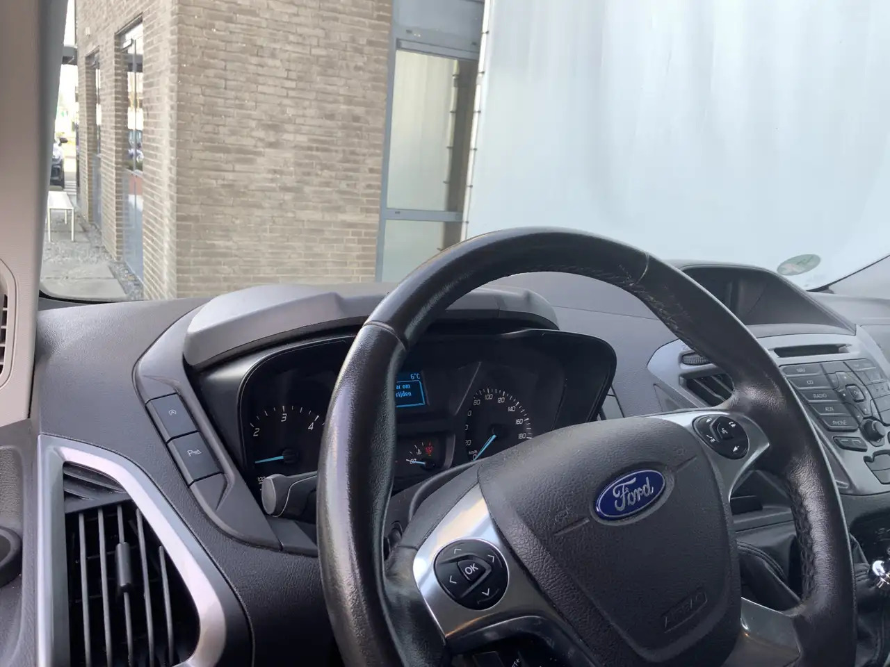 Ford Transit Custom 290 2.0 TDCI L2H1 6 Zits Trend DC Airco Cruise Tre - Dostavno vozilo s dvostrukom kabinom: slika Ford Transit Custom 290 2.0 TDCI L2H1 6 Zits Trend DC Airco Cruise Tre - Dostavno vozilo s dvostrukom kabinom Ford Transit Custom 290 2.0 TDCI L2H1 6 Zits Trend DC Airco Cruise Tre - Dostavno vozilo s dvostrukom kabinom: slika Ford Transit Custom 290 2.0 TDCI L2H1 6 Zits Trend DC Airco Cruise Tre - Dostavno vozilo s dvostrukom kabinom
