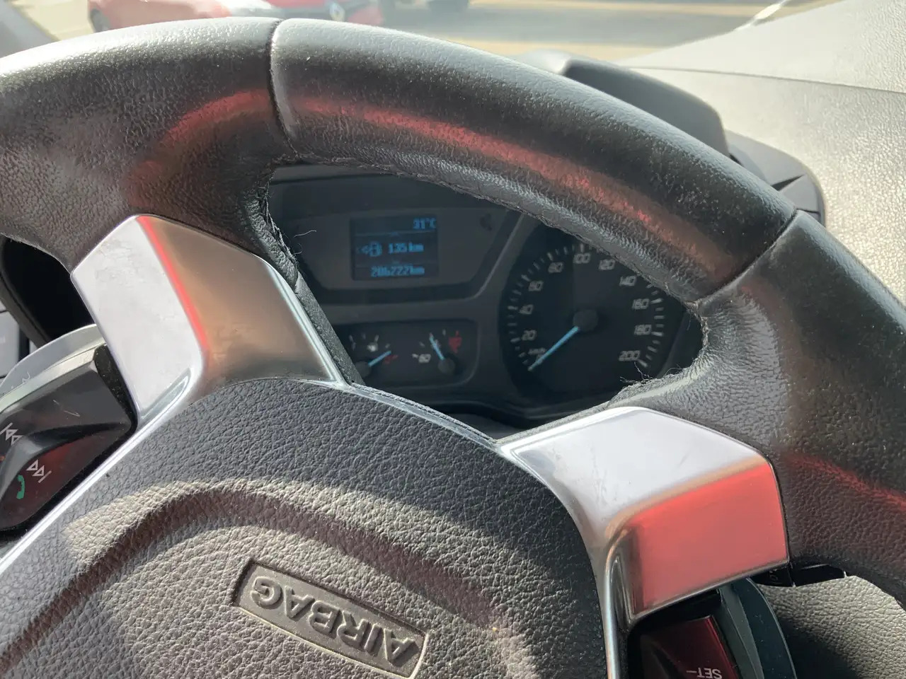 Ford Transit Custom 290 2.2 TDCI L1H2 Trend Airco Cruise 3 Zits Trekha - Furgon: slika Ford Transit Custom 290 2.2 TDCI L1H2 Trend Airco Cruise 3 Zits Trekha - Furgon Ford Transit Custom 290 2.2 TDCI L1H2 Trend Airco Cruise 3 Zits Trekha - Furgon: slika Ford Transit Custom 290 2.2 TDCI L1H2 Trend Airco Cruise 3 Zits Trekha - Furgon